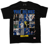 Chelsea FC Dream Team T-Shirt